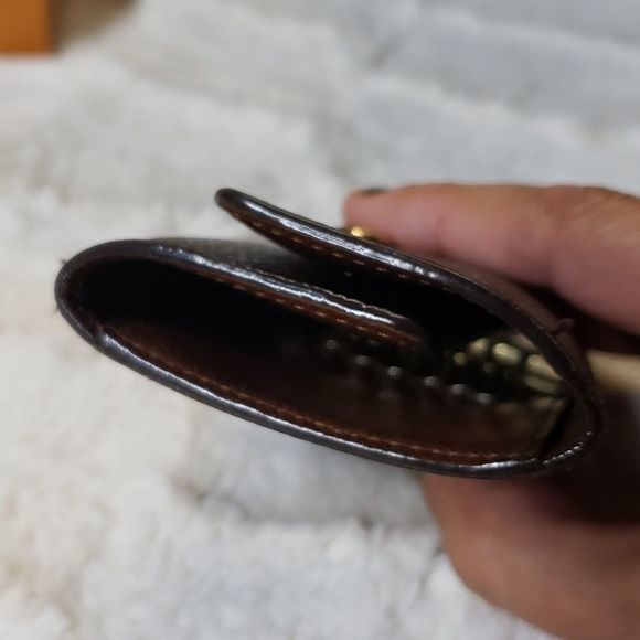 Louis Vuitton monogram key 🔑 holder - Picture 6 of 12